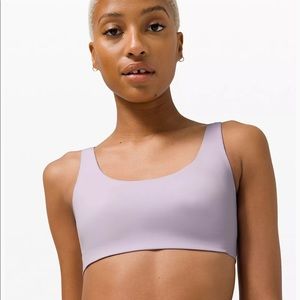 Lululemon Sports Bra 6 A/B